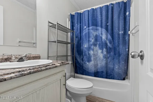 $1,500 | 184 Copperhead Lane, Burgaw, NC 28425