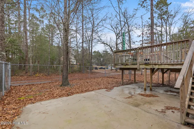 $1,500 | 184 Copperhead Lane, Burgaw, NC 28425