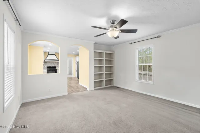 $1,500 | 184 Copperhead Lane, Burgaw, NC 28425