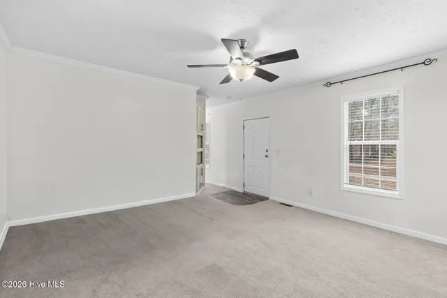 $1,500 | 184 Copperhead Lane, Burgaw, NC 28425