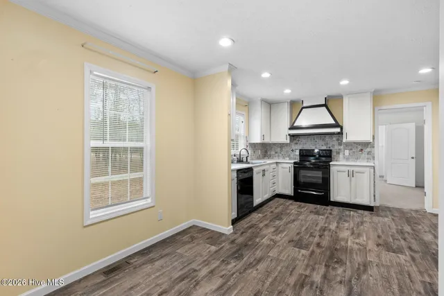 $1,500 | 184 Copperhead Lane, Burgaw, NC 28425