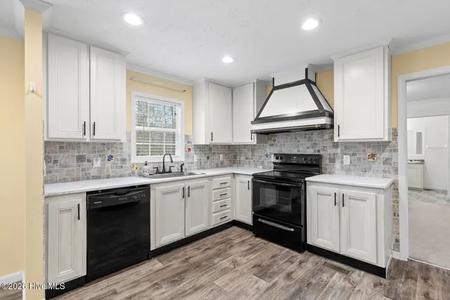 $1,500 | 184 Copperhead Lane, Burgaw, NC 28425