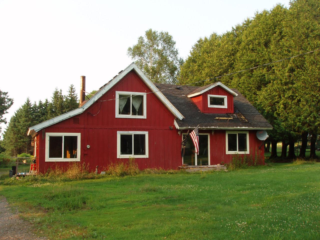 78216 Weinberger Road Butternut, WI 54514 - Photo 20 of 26 Gallery Image 20