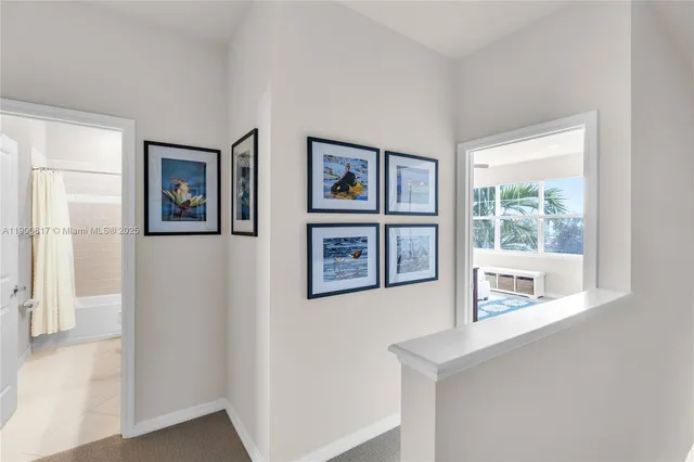 $549,000 | 4810 Eucalyptus Drive, Unit 3, Hollywood, FL 33021