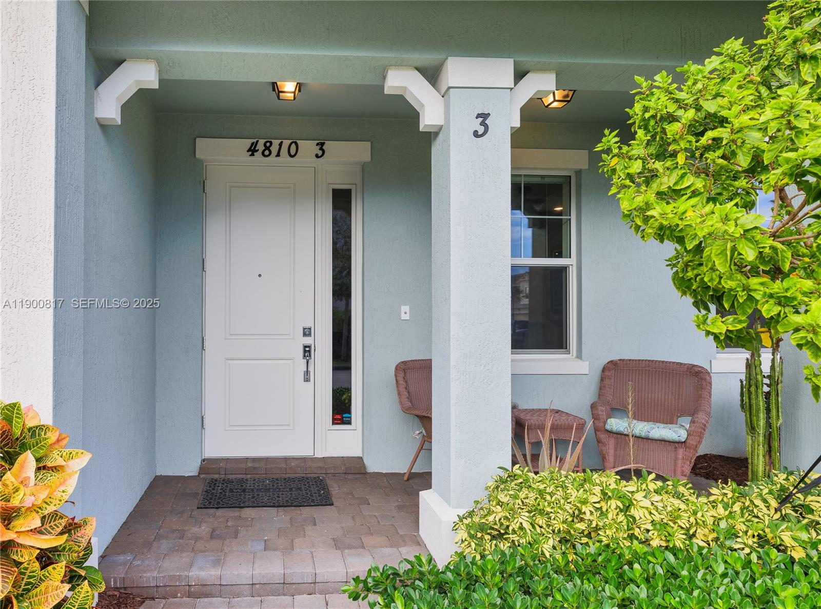 4810 Eucalyptus Drive, Unit 3 Hollywood, FL 33021 - Photo 3 of 32