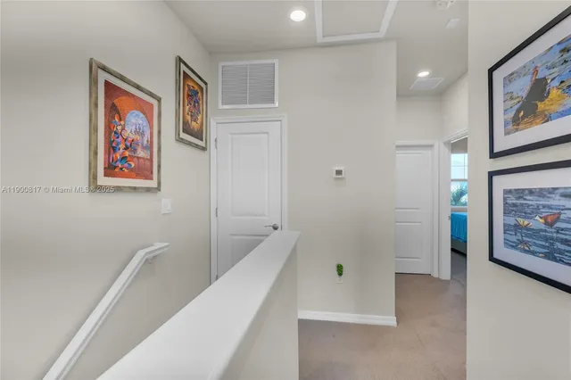 $549,000 | 4810 Eucalyptus Drive, Unit 3, Hollywood, FL 33021