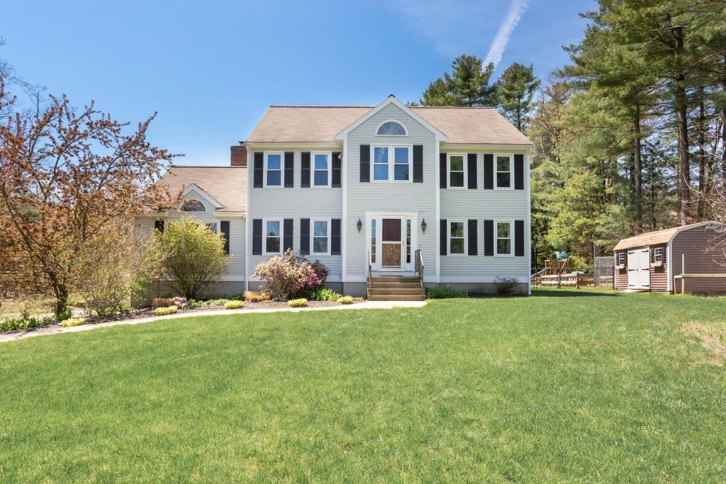 17 Symmes Road Franklin, MA 02038 - Photo 1 of 42 Gallery Image 1