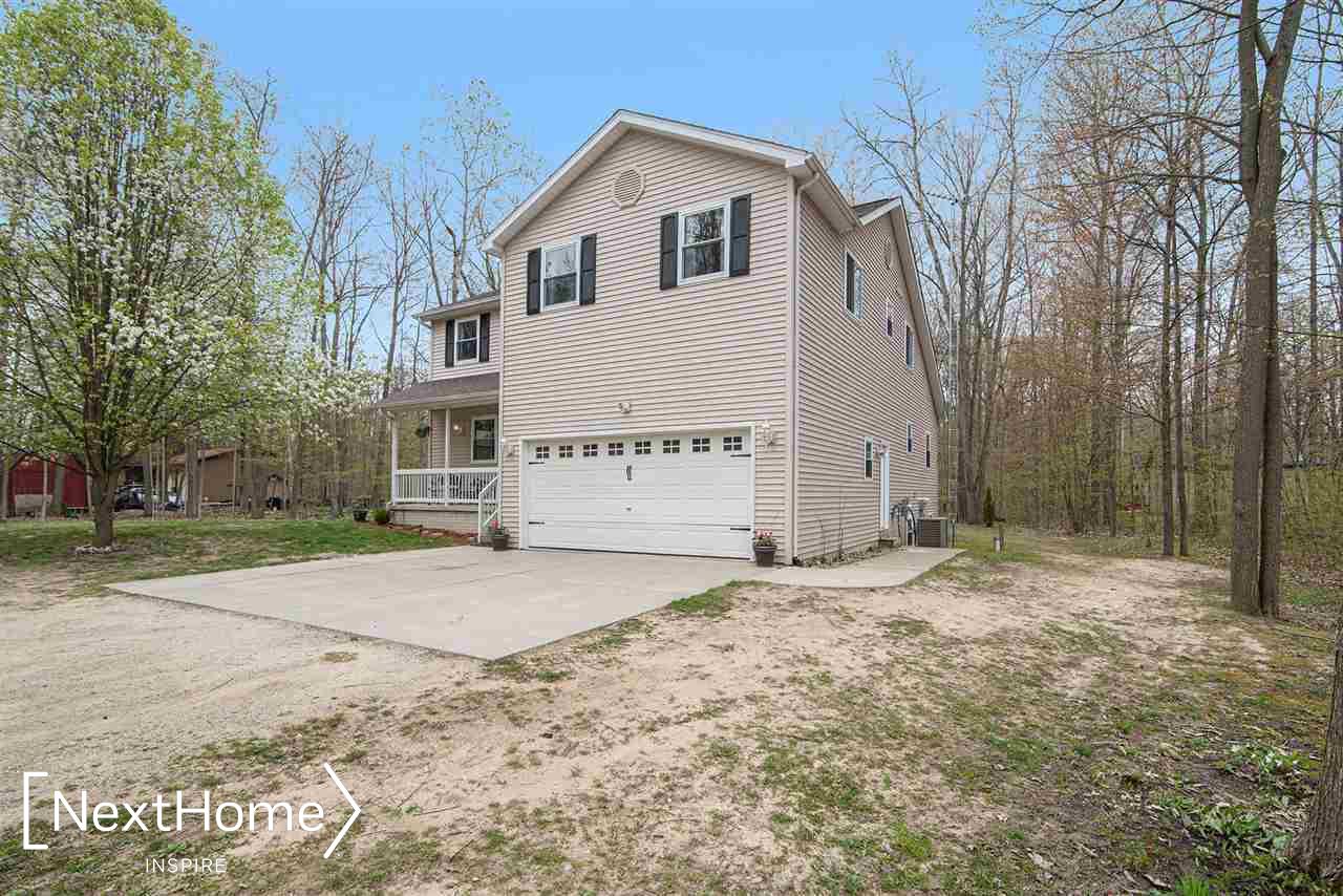 12241 North Webster Road Clio, MI 48420 - Photo 3 of 36