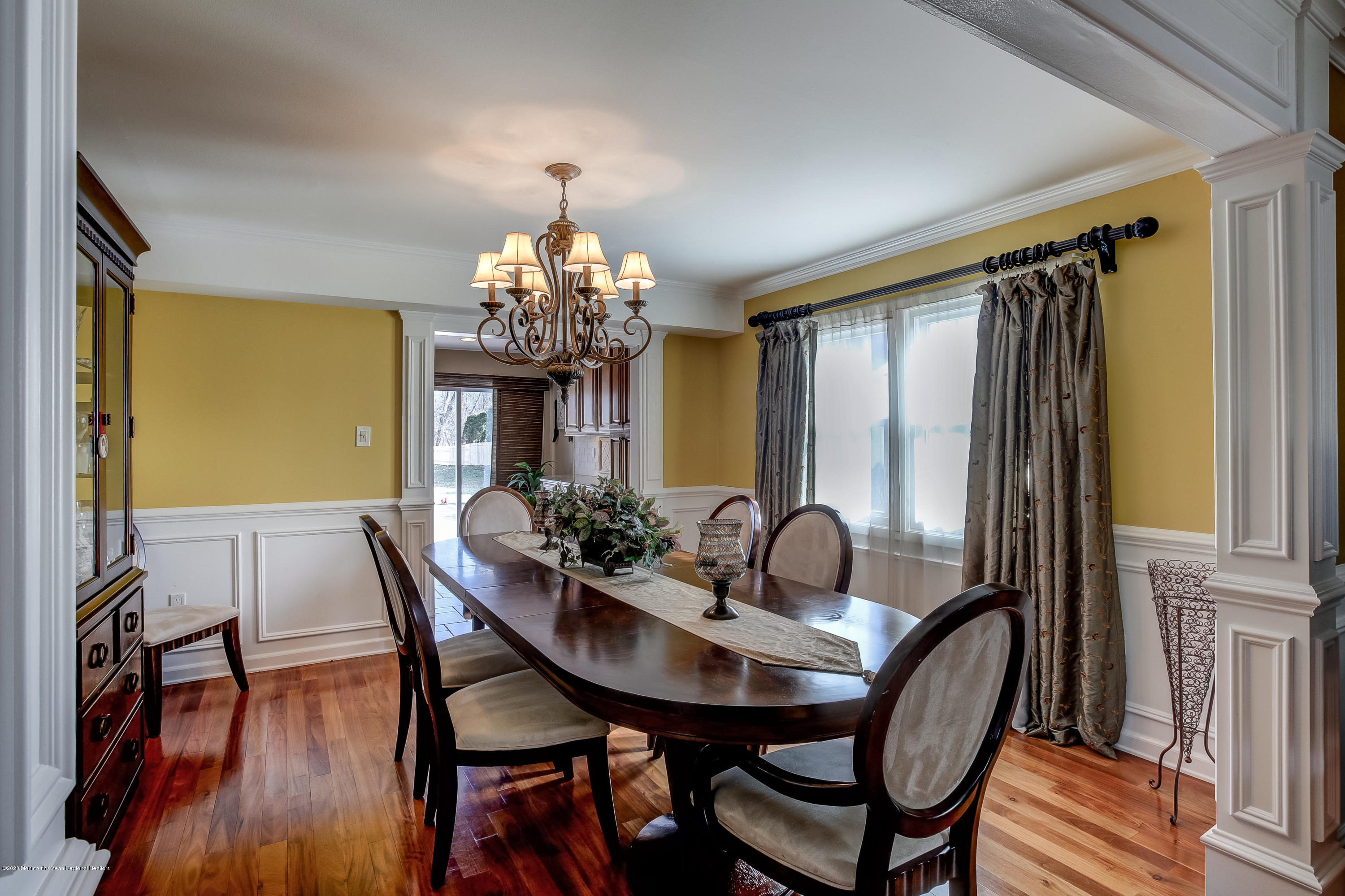 4 Taylor Road Marlboro, NJ 07746 - Photo 8 of 26 Dining