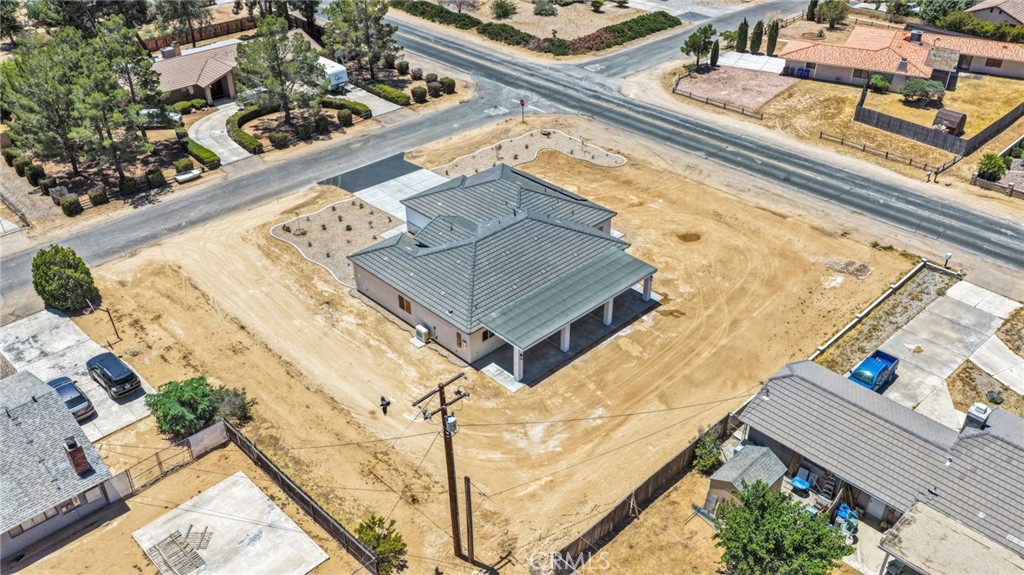 20112 Sahale Road Apple Valley, CA 92307 - Photo 65 of 67