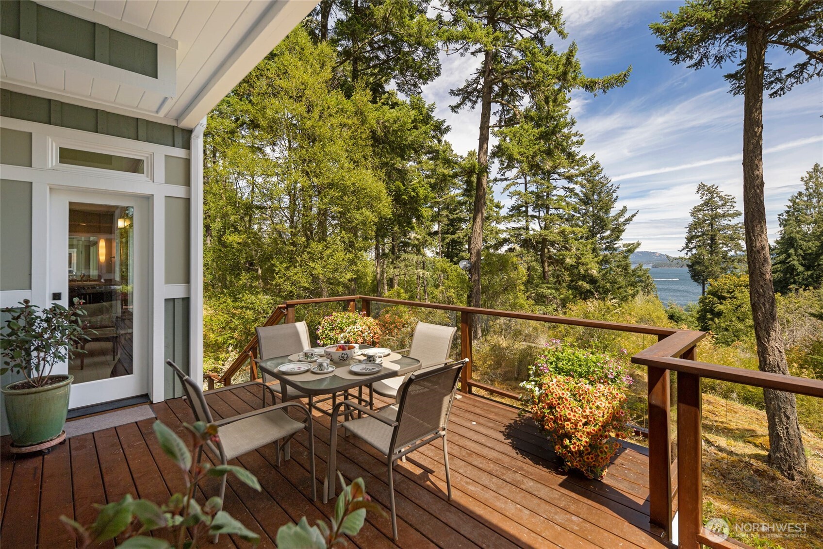 164 Bramblewood Lane Friday Harbor, WA 98250 - Photo 9 of 40