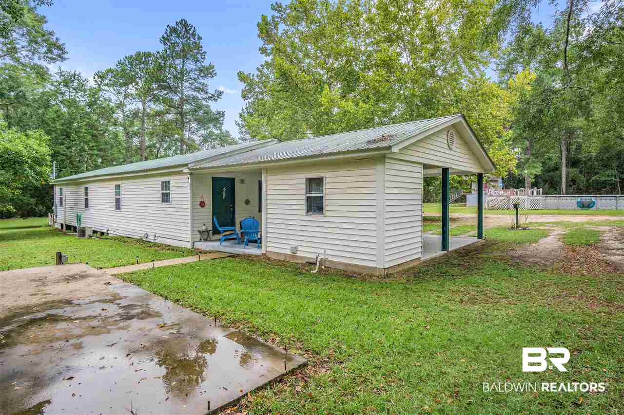22700 Bill Thomley Road Perdido, AL 36562 - Photo 28 of 31