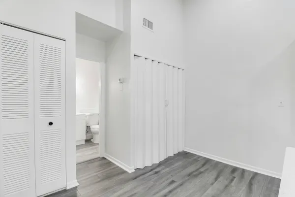 a view of a bathroom with a sink