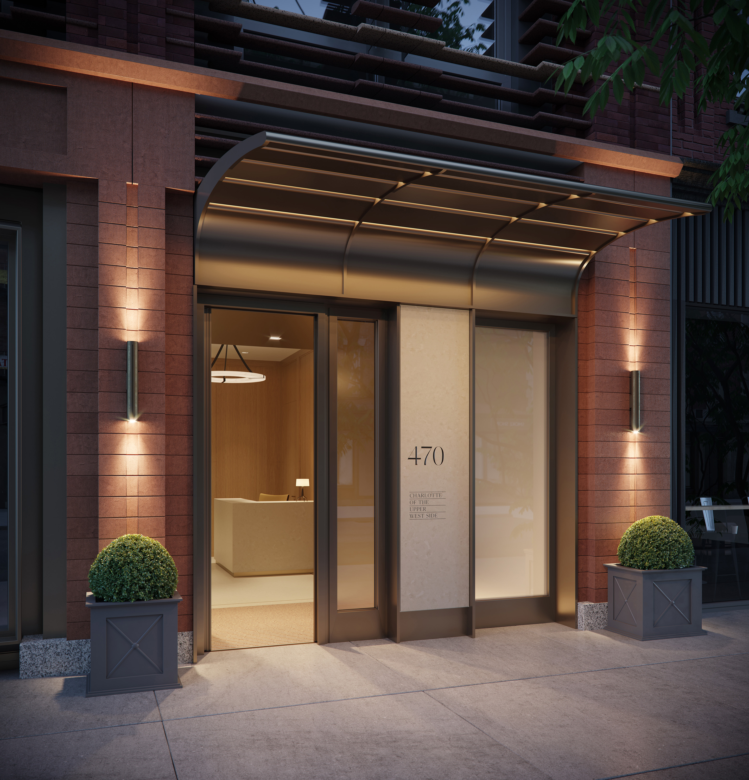 470 Columbus Avenue, Unit 6 Manhattan, NY 10024 - Photo 15 of 19