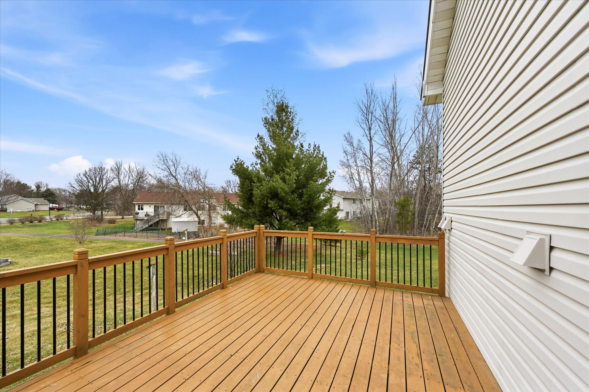 402 Birch Street Southwest Isanti, MN 55040 - Photo 33 of 45