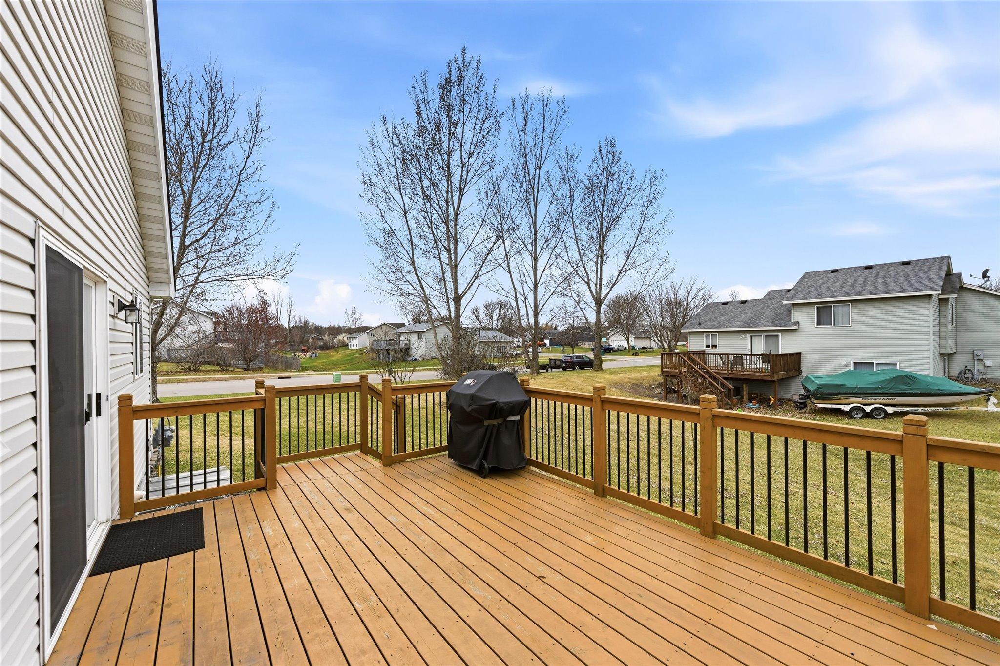 402 Birch Street Southwest Isanti, MN 55040 - Photo 34 of 45