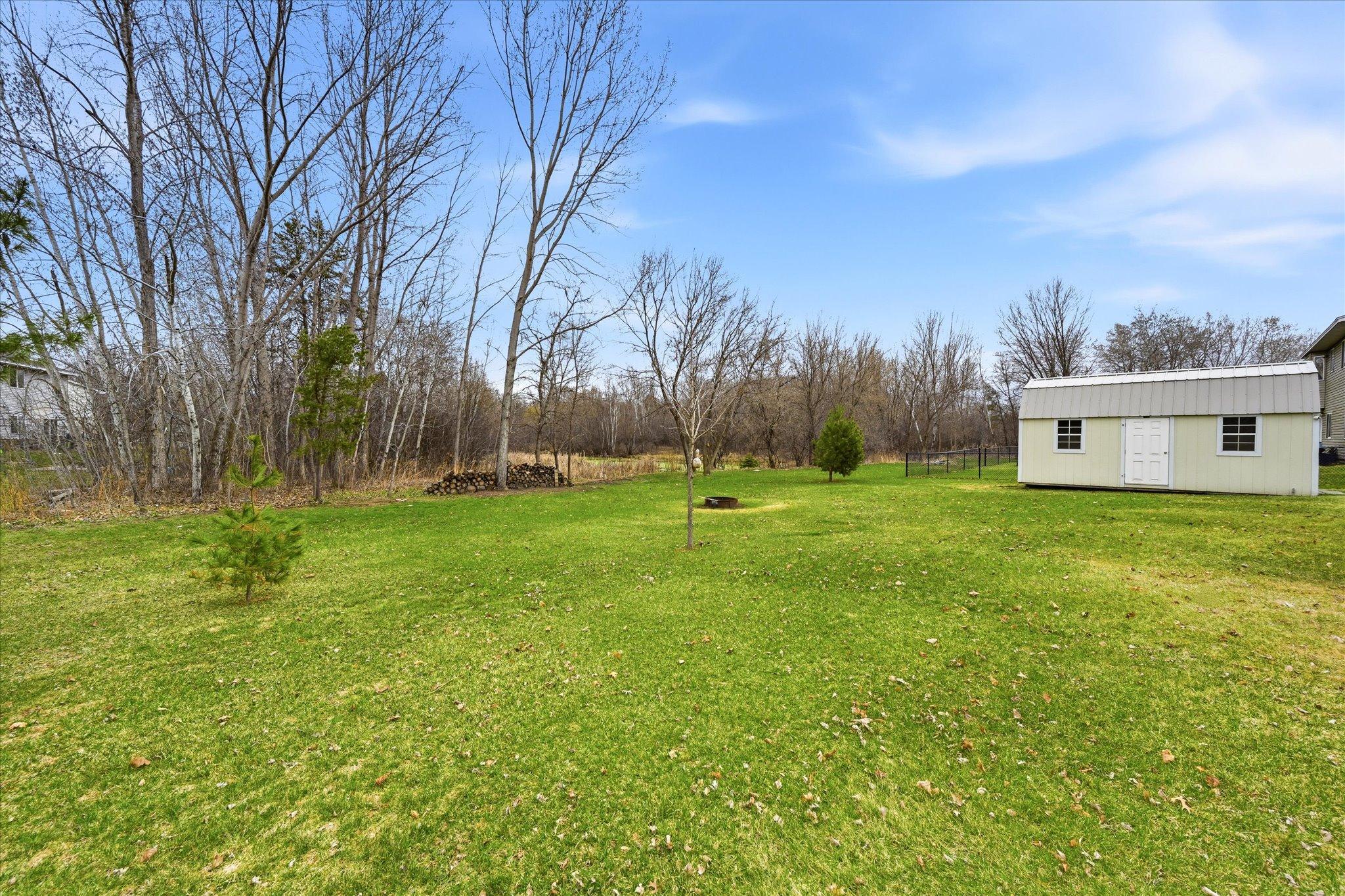 402 Birch Street Southwest Isanti, MN 55040 - Photo 35 of 45