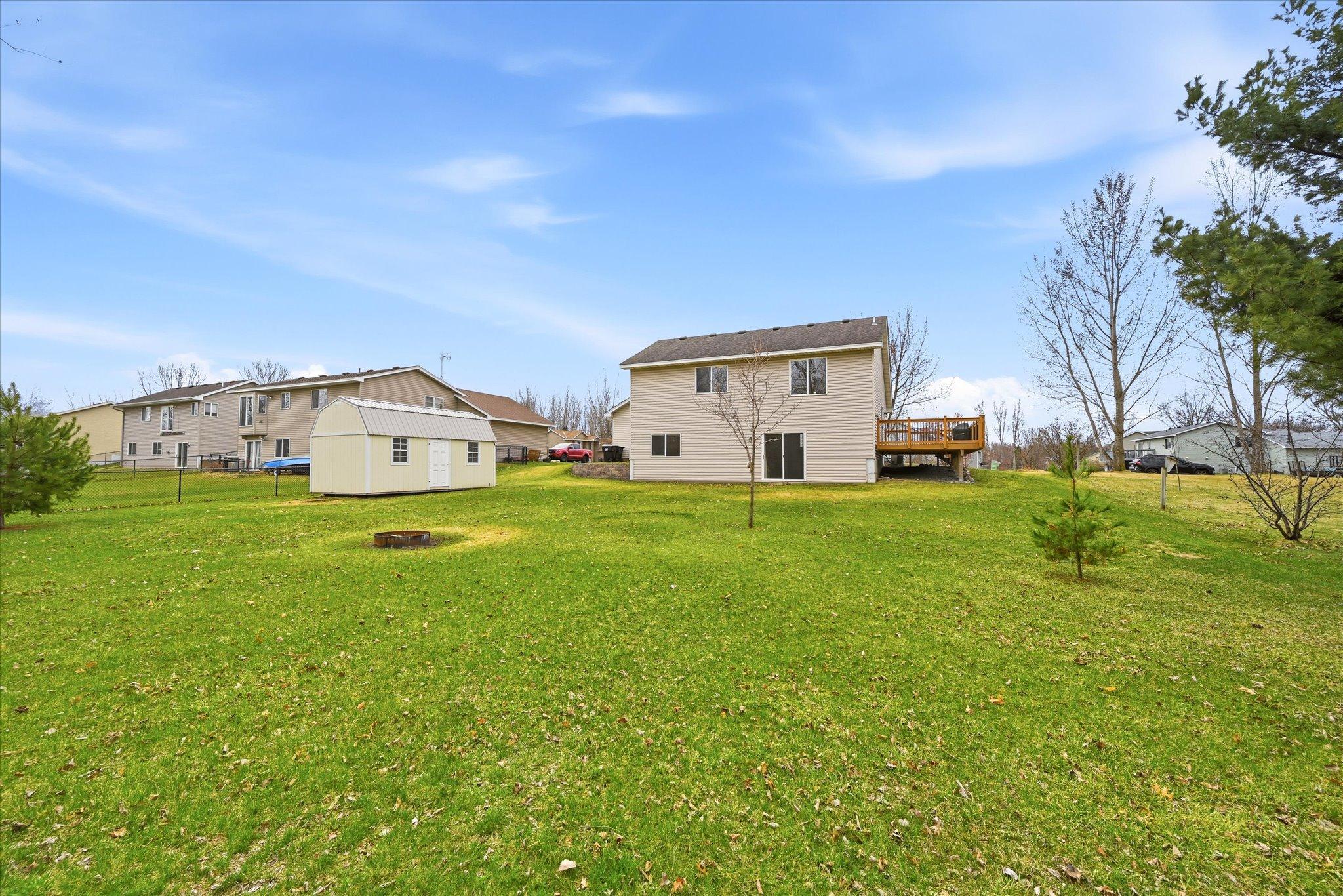402 Birch Street Southwest Isanti, MN 55040 - Photo 37 of 45