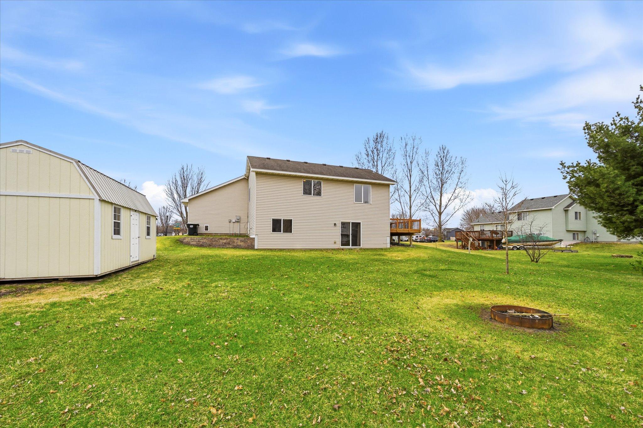 402 Birch Street Southwest Isanti, MN 55040 - Photo 38 of 45
