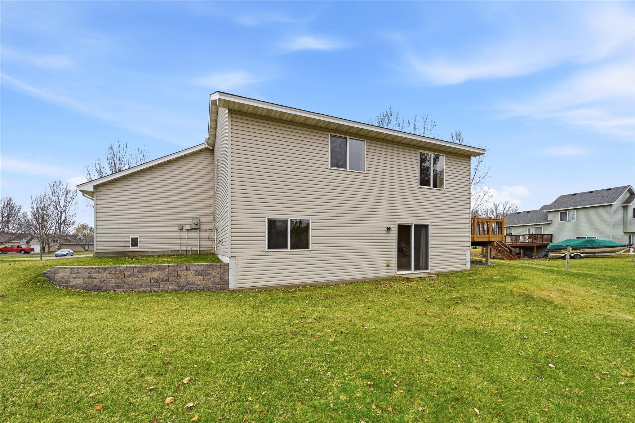 402 Birch Street Southwest Isanti, MN 55040 - Photo 39 of 45