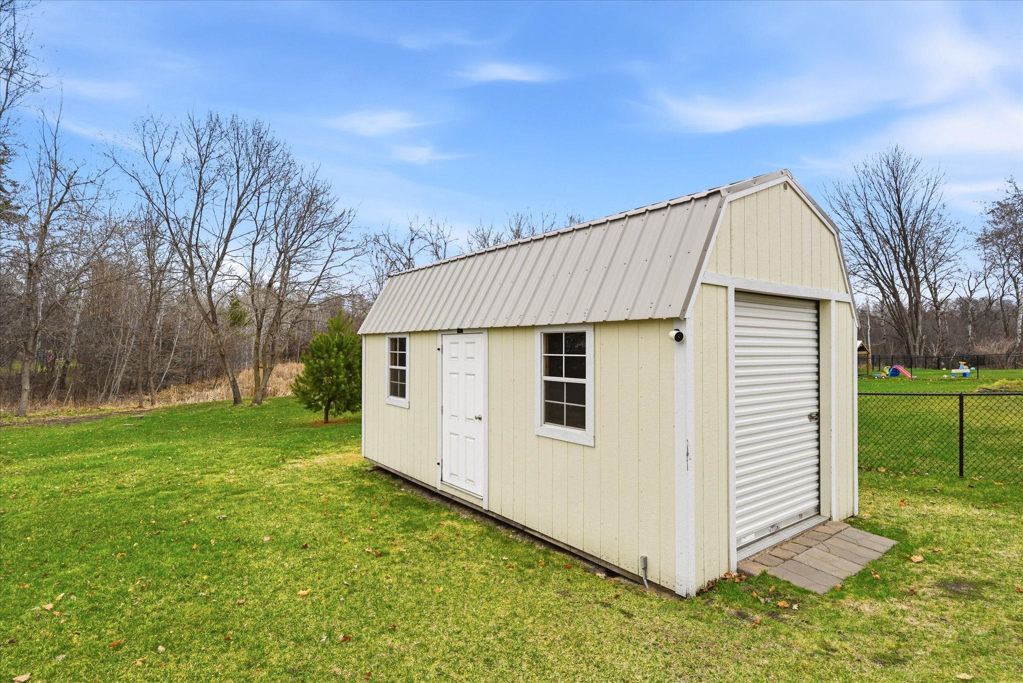 402 Birch Street Southwest Isanti, MN 55040 - Photo 40 of 45
