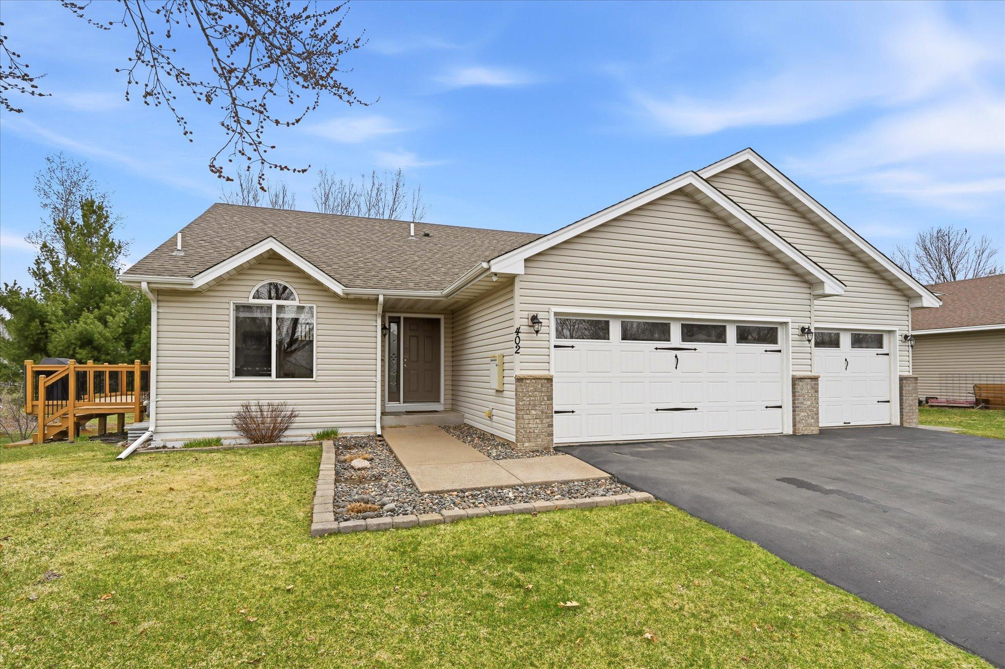 402 Birch Street Southwest Isanti, MN 55040 - Photo 44 of 45