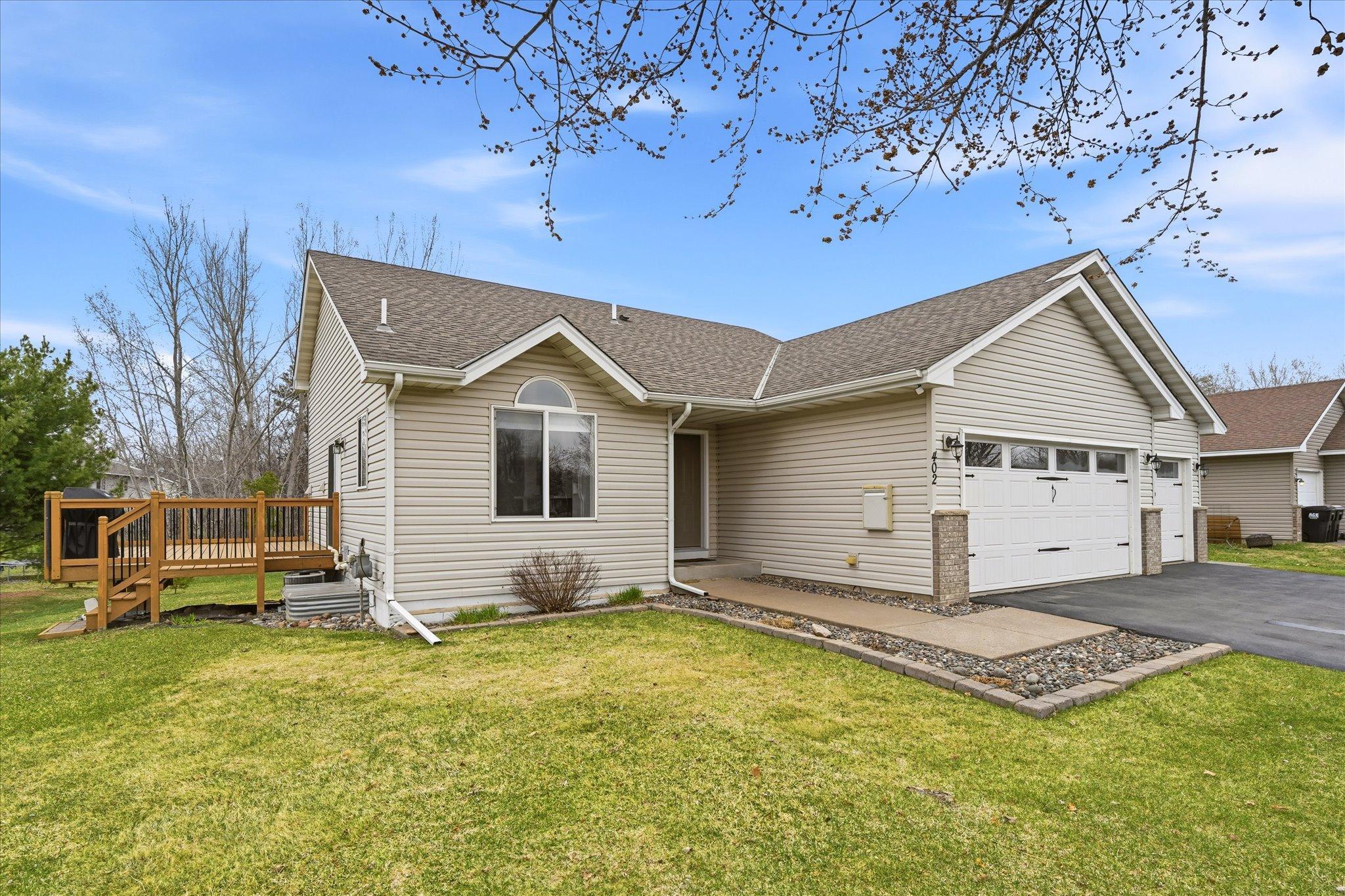 402 Birch Street Southwest Isanti, MN 55040 - Photo 45 of 45