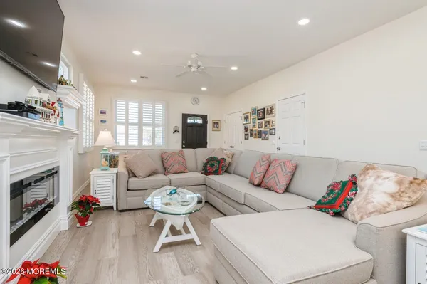 $575,000 | 19 Longdenville Street, Toms River, NJ 08757