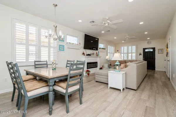 $575,000 | 19 Longdenville Street, Toms River, NJ 08757