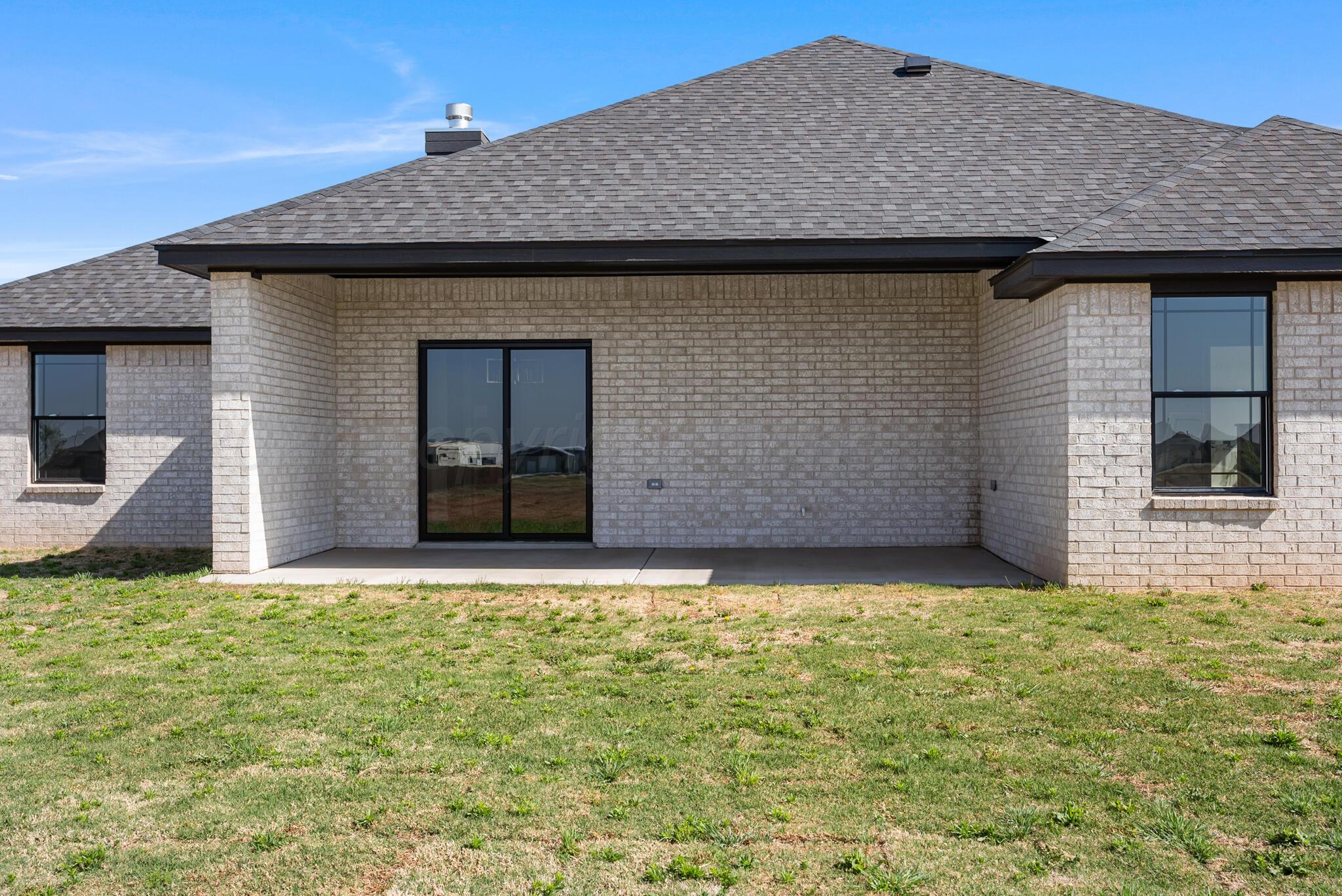 19101 Buck Springs Road Amarillo, TX 79119 - Photo 30 of 31 Porch