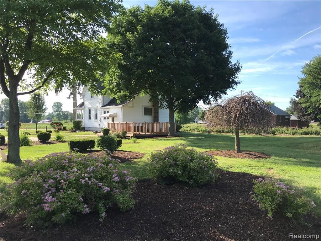 18636 Inkster Road Romulus, MI 48174 - Photo 10 of 32