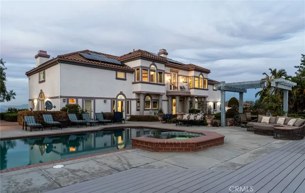 $1,990,000 | 20976 Bentley Drive, Perris, CA 92570