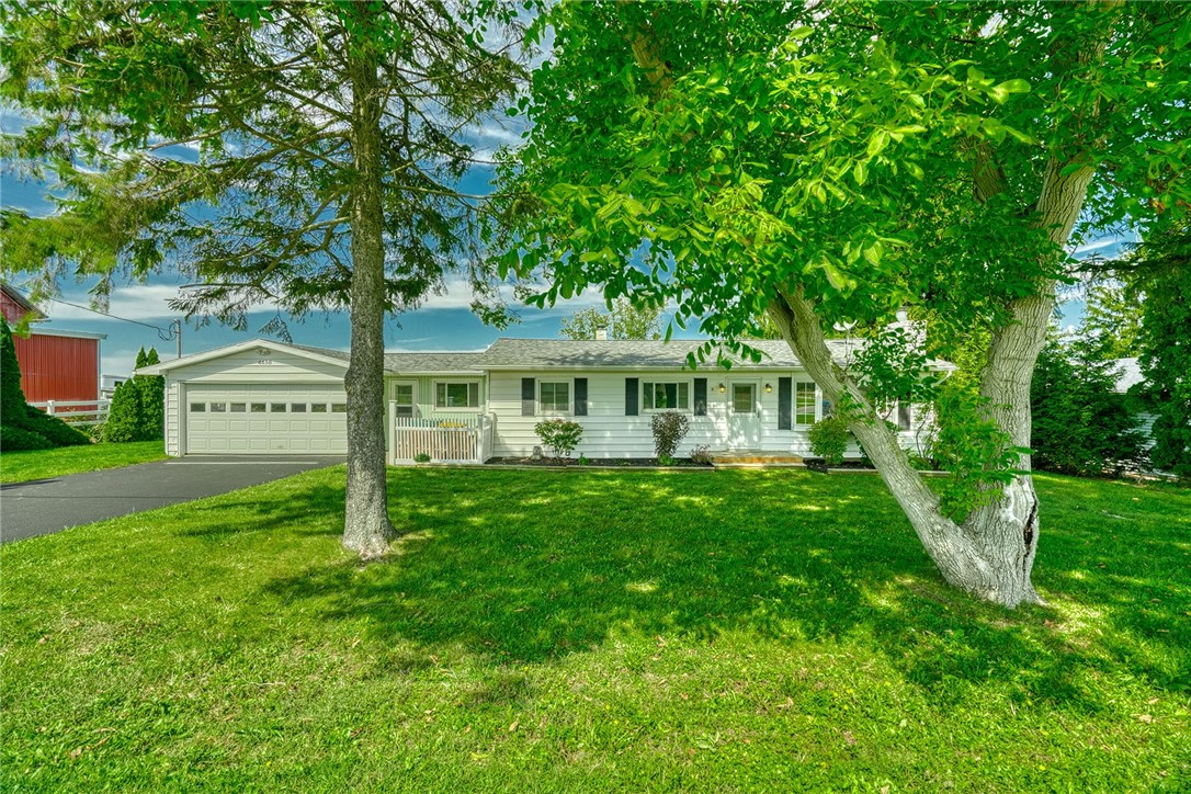 4650 Emerson Road Canandaigua, NY 14424 - Photo 1 of 48 Gallery Image 1