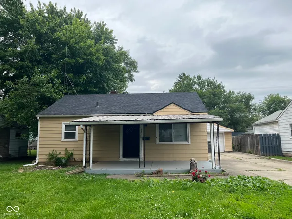 $180,000 | 2326 West Kessler Blvd N Drive, Indianapolis, IN 46222
