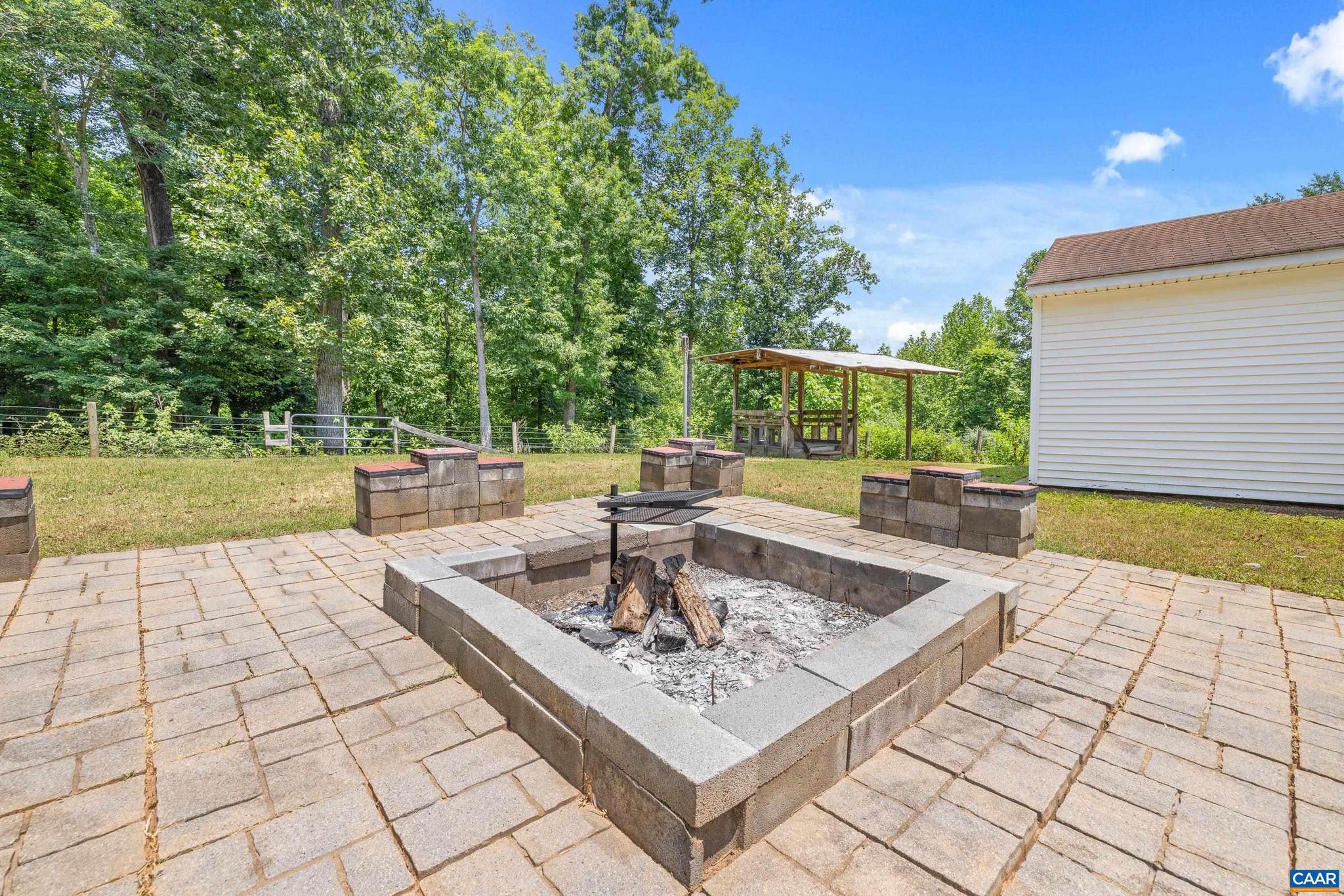 5393 Amicus Road Ruckersville, VA 22968 - Photo 20 of 74