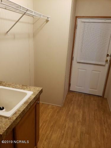 808 13 Bridges Road Enfield, NC 27823 - Photo 23 of 24 Laundry - Utility Room view 2