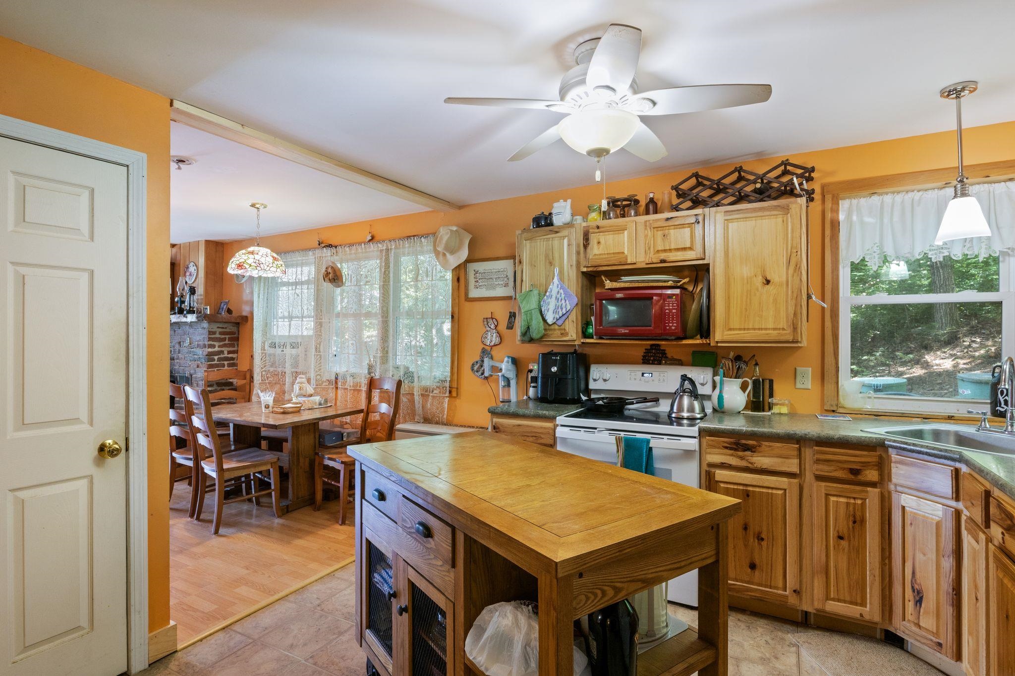 75 Black Cove Road Wakefield, NH 03872 - Photo 7 of 34