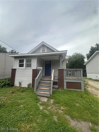 $135,000 | 1495 Wildon Avenue, Akron, OH 44306