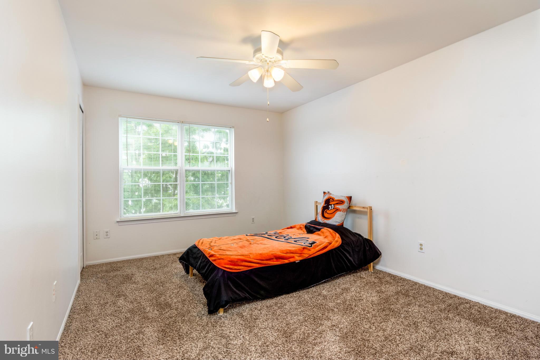 2438 Winding Ridge Road Odenton, MD 21113 - Photo 13 of 20 Bedroom