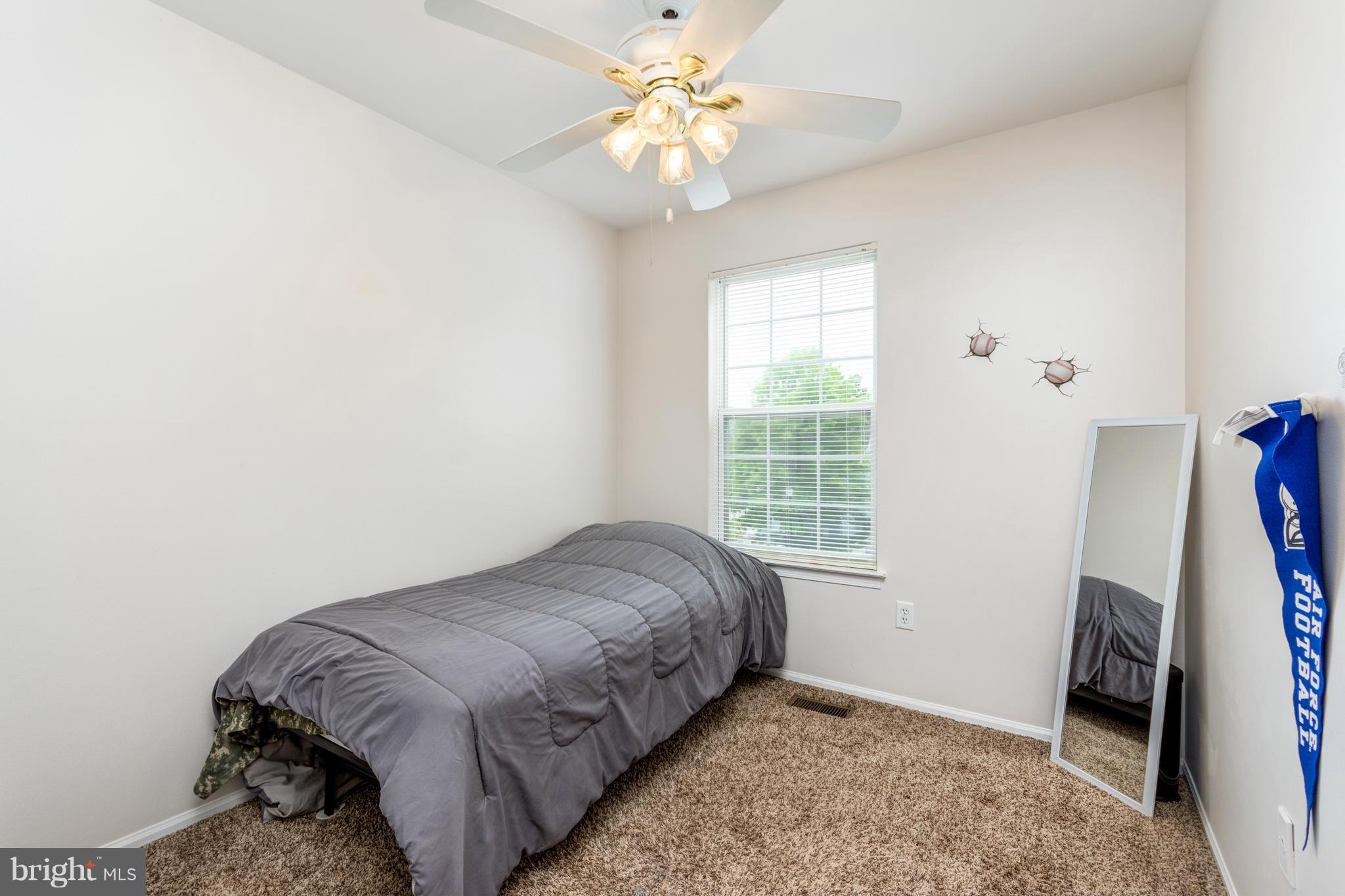 2438 Winding Ridge Road Odenton, MD 21113 - Photo 14 of 20 Bedroom