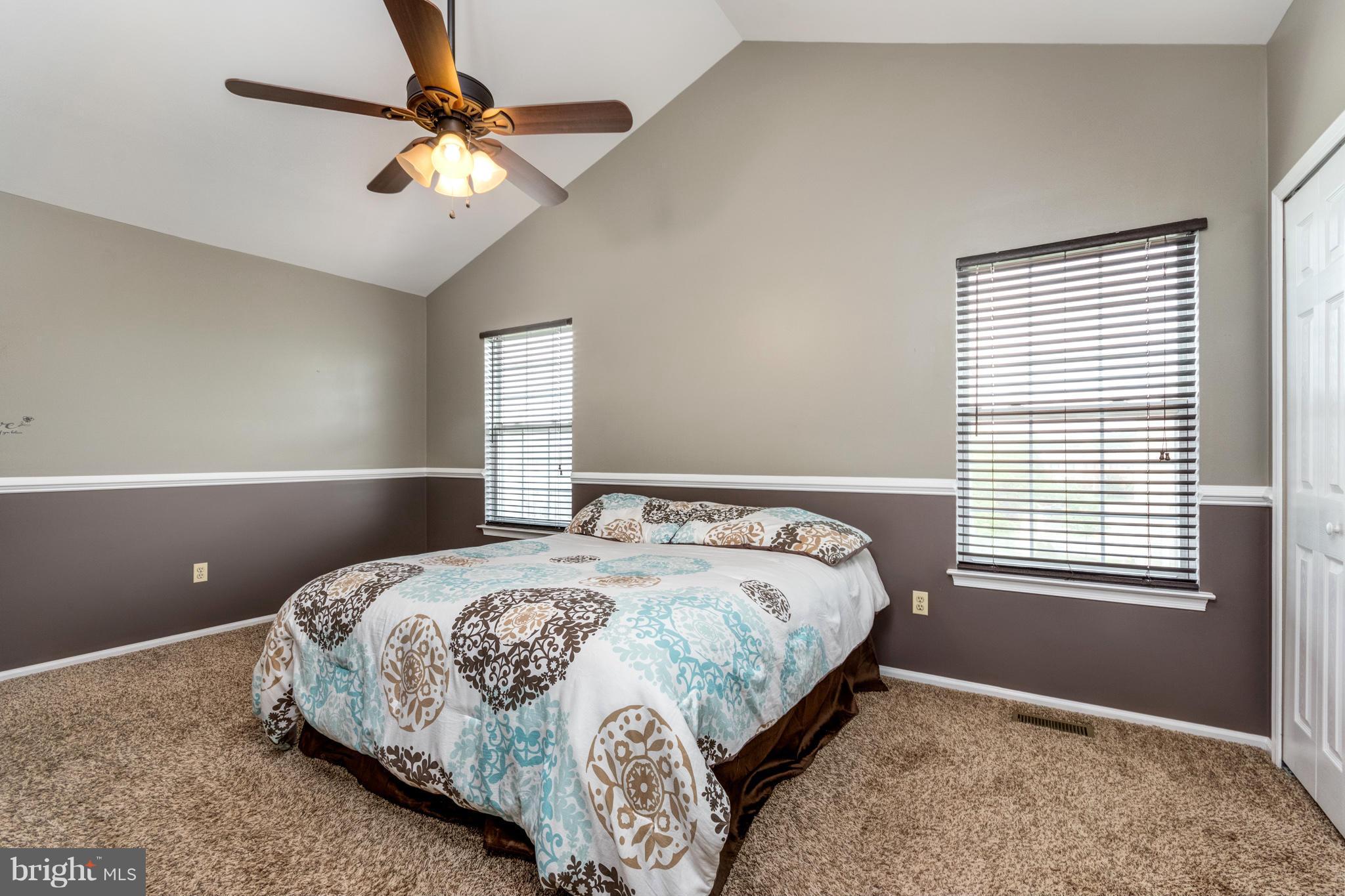 2438 Winding Ridge Road Odenton, MD 21113 - Photo 15 of 20 Bedroom