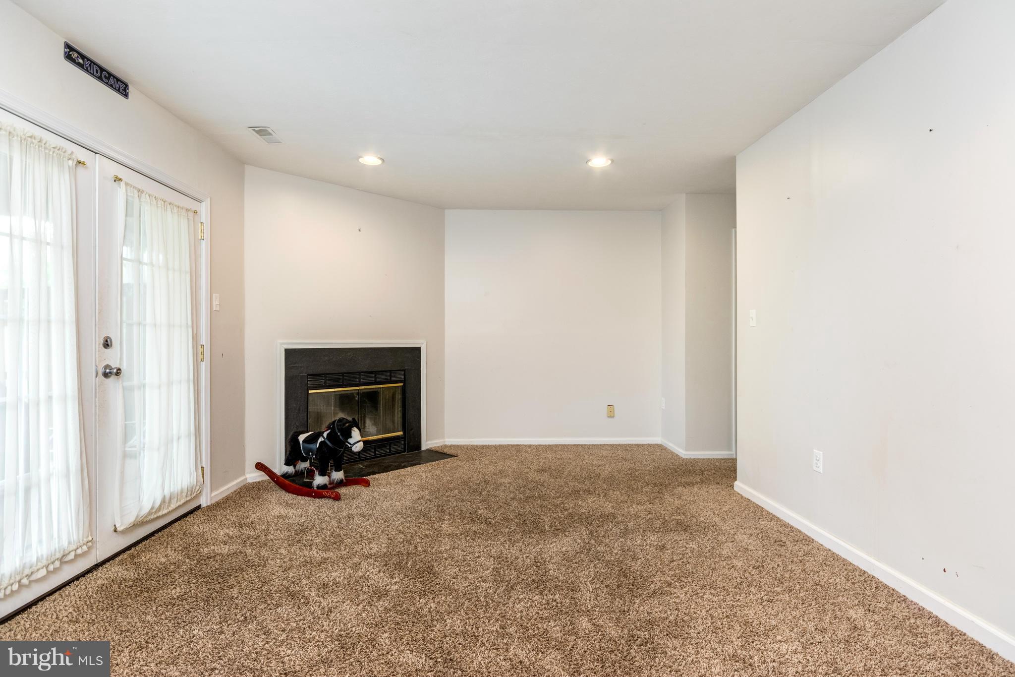 2438 Winding Ridge Road Odenton, MD 21113 - Photo 17 of 20 Basement