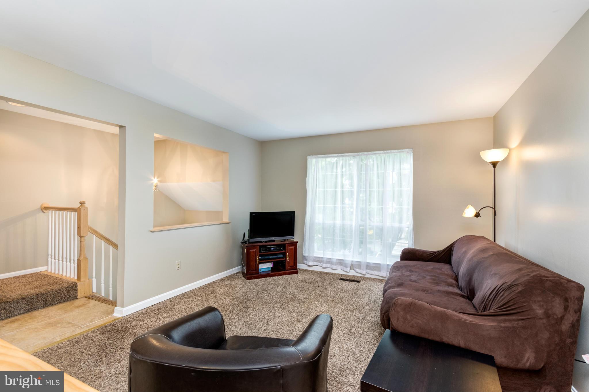 2438 Winding Ridge Road Odenton, MD 21113 - Photo 3 of 20 Living Room