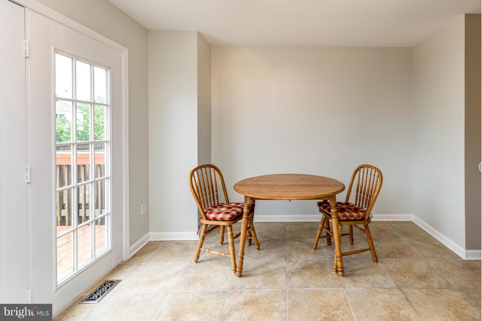2438 Winding Ridge Road Odenton, MD 21113 - Photo 7 of 20 Kitchen