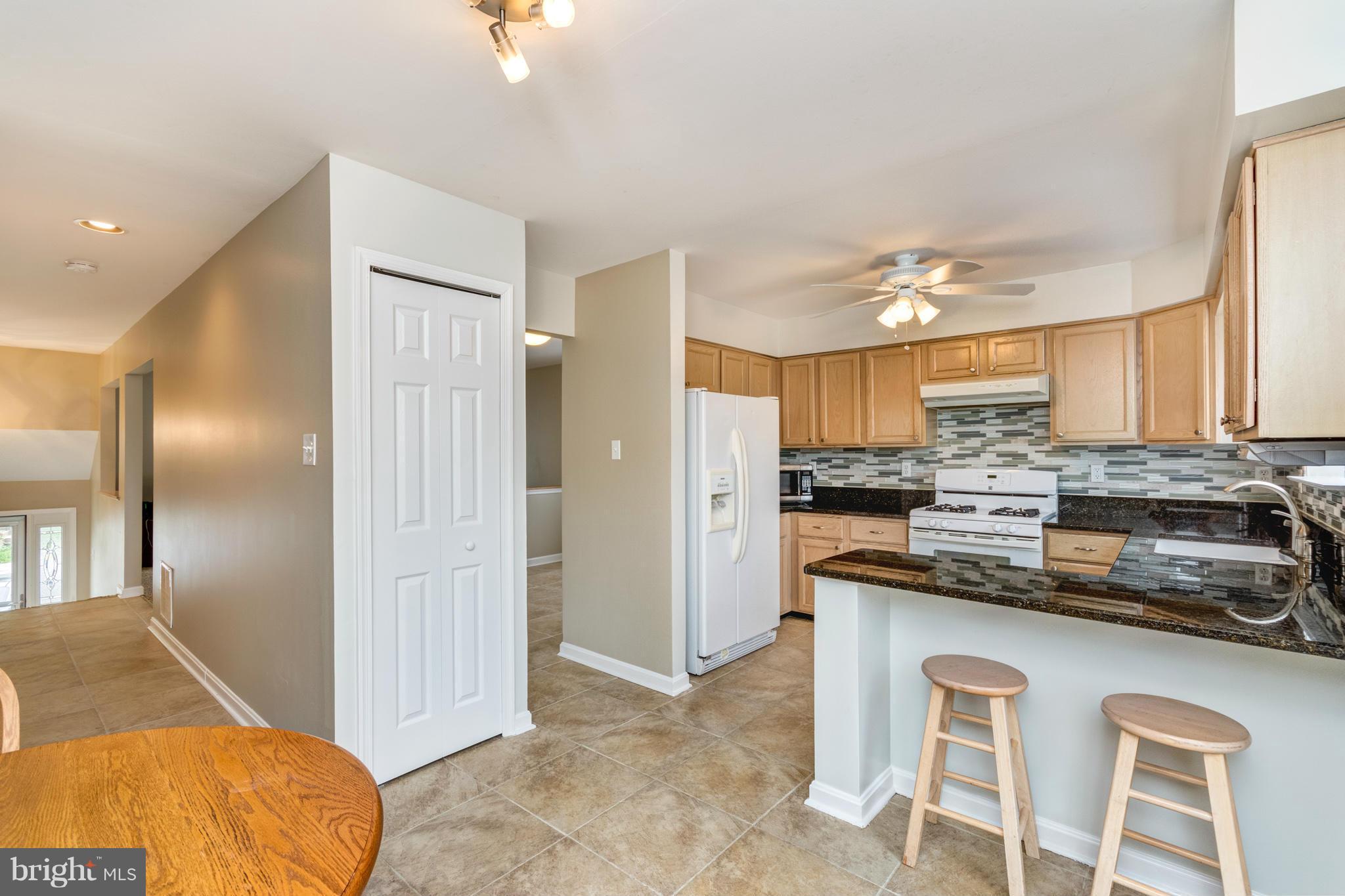 2438 Winding Ridge Road Odenton, MD 21113 - Photo 9 of 20 Kitchen