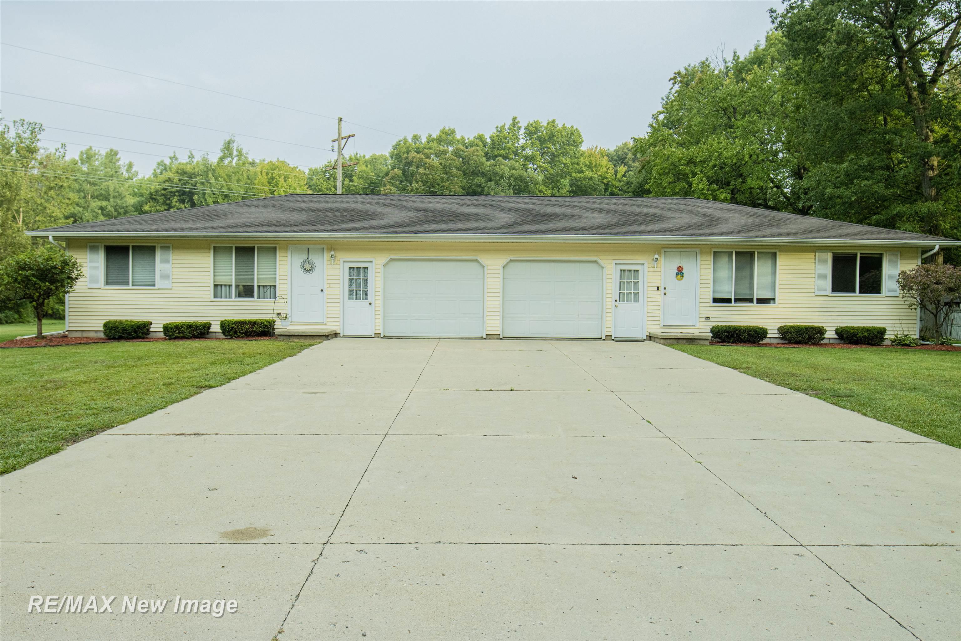 18822 Sharon Road Oakley, MI 48649 - Photo 1 of 31