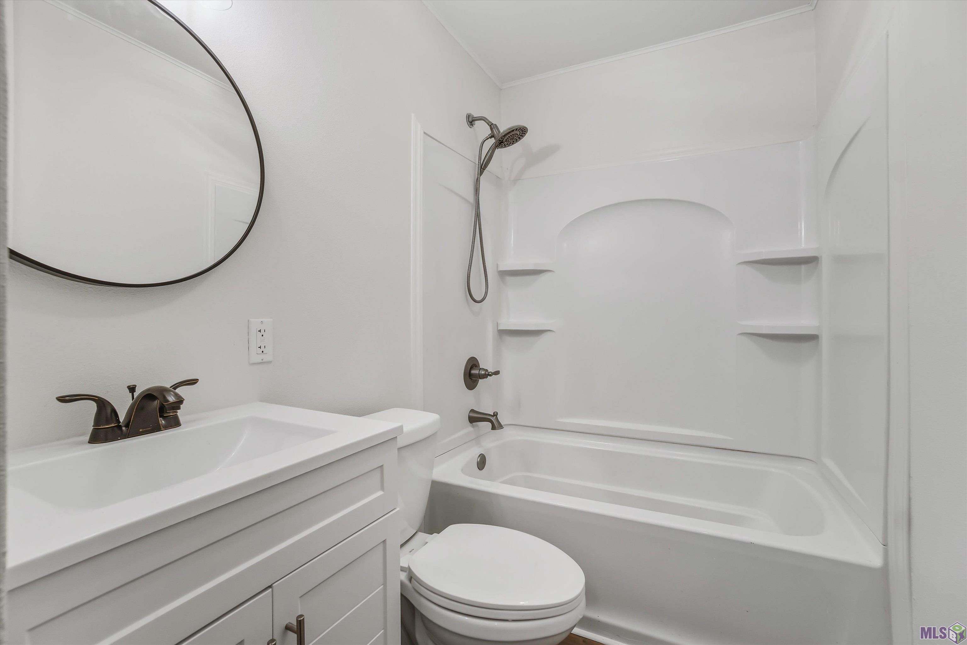 1088 Elysian Drive Baton Rouge, LA 70810 - Photo 11 of 14