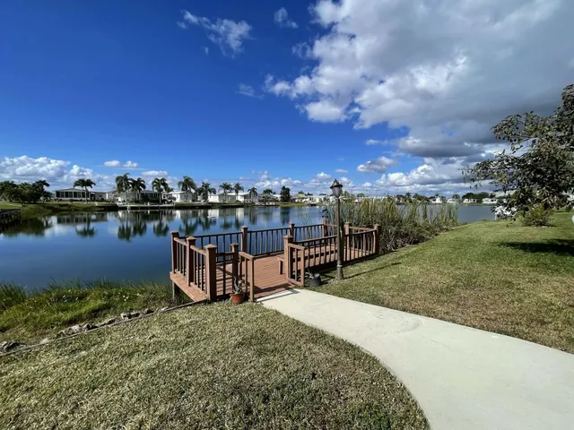 $149,900 | 1601 Highway 441, Unit 78, Okeechobee, FL 34974