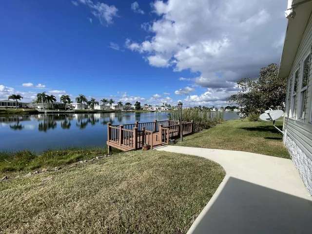 $149,900 | 1601 Highway 441, Unit 78, Okeechobee, FL 34974