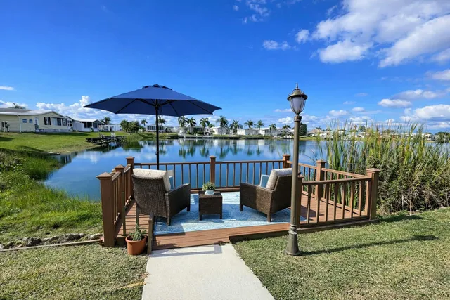 $149,900 | 1601 Highway 441, Unit 78, Okeechobee, FL 34974